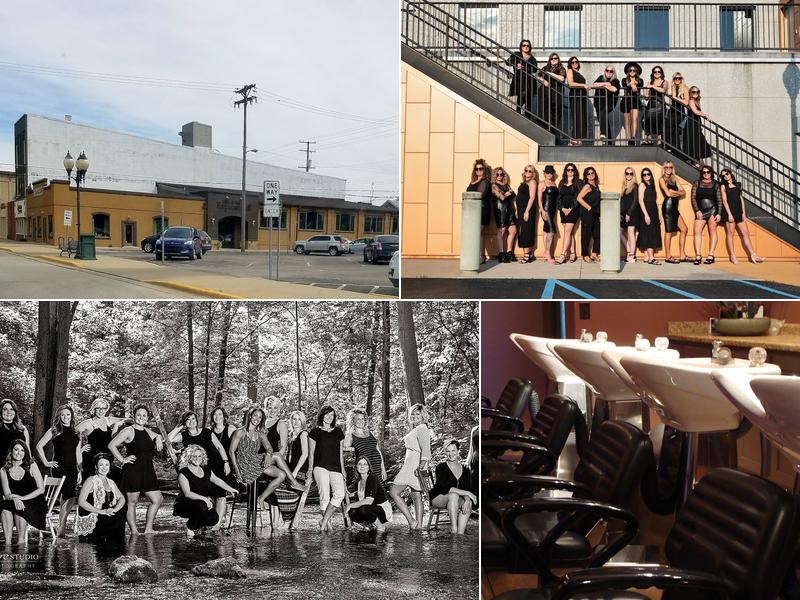 Expressions Salon & Day Spa