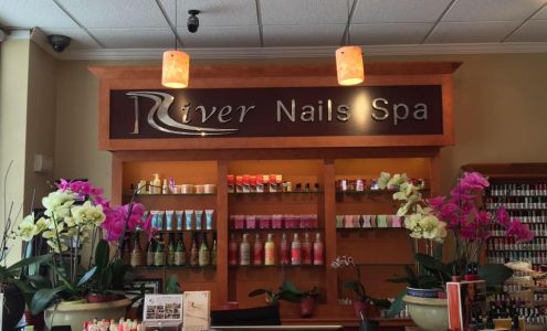 River Nails Spa 3051 Thatcher Ave, River Grove Illinois 60171