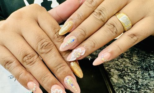 Ex Nails & Spa Indianapolis