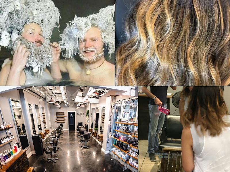 Judith B Salon Spa Academy