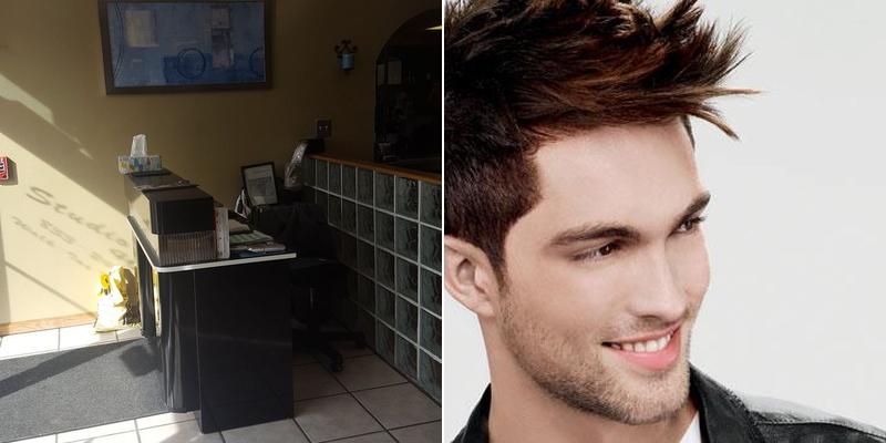 Studio 46 Hair Salon