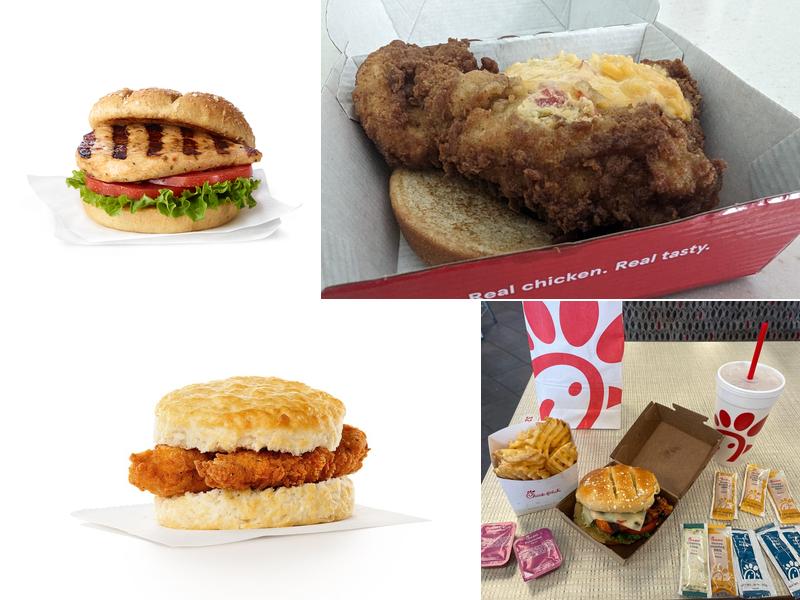 Chick-fil-A