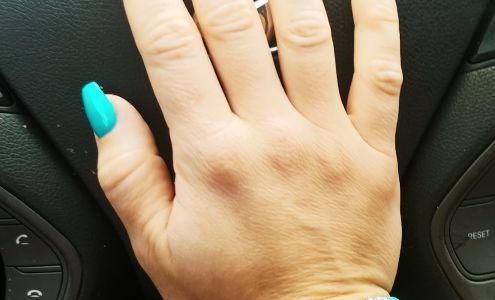 Lena Nails Westchester