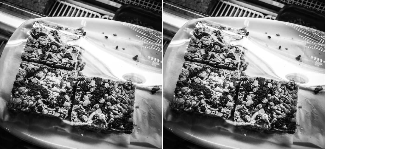 Stirchley Baguettes Bar