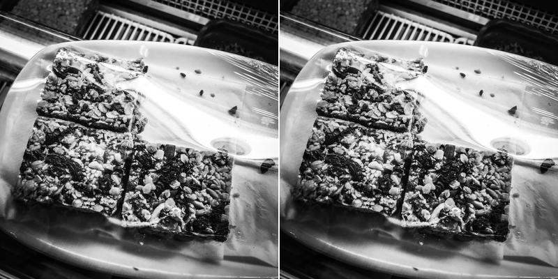 Stirchley Baguettes Bar