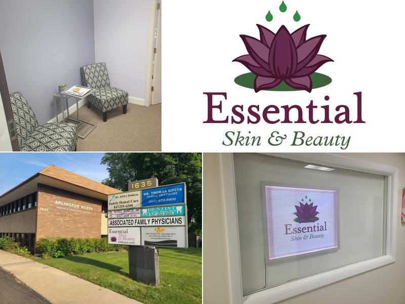 Essential Skin & Beauty