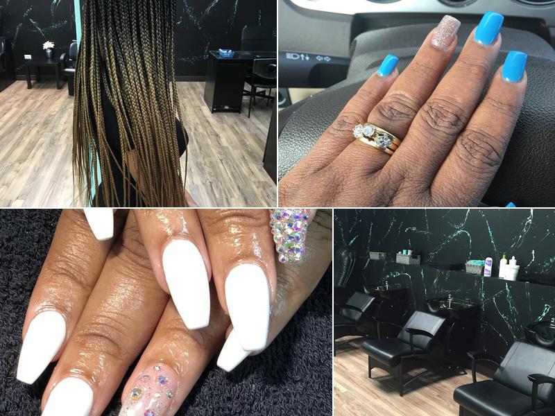 NothingButFace salon and Spa