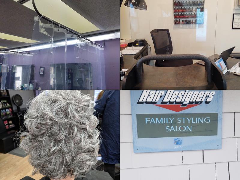 Action Hair Designers