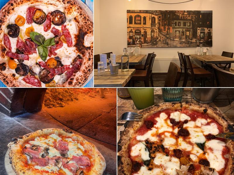 Alicia's Micro Bakehouse