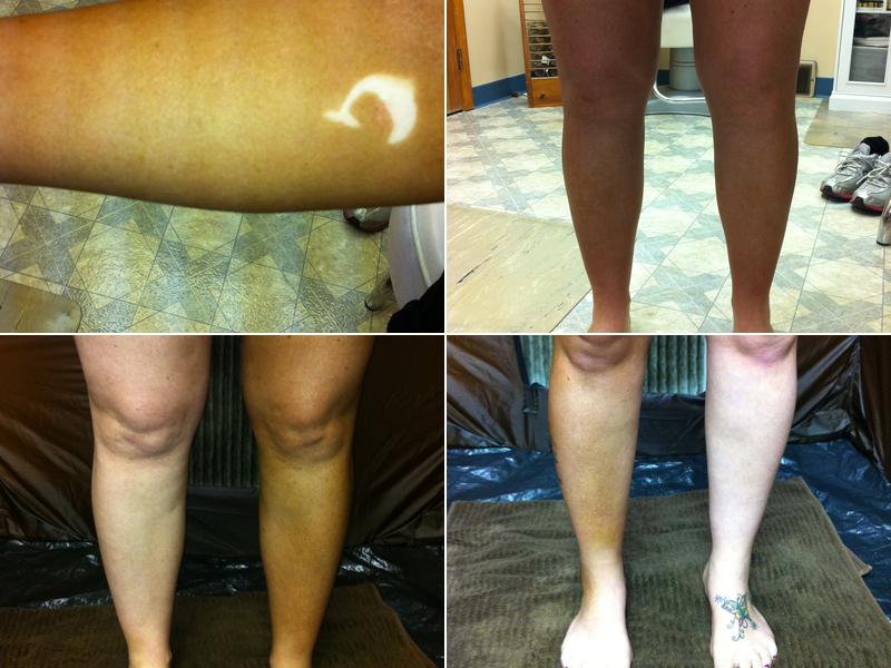 Kelly's Kurly Korner