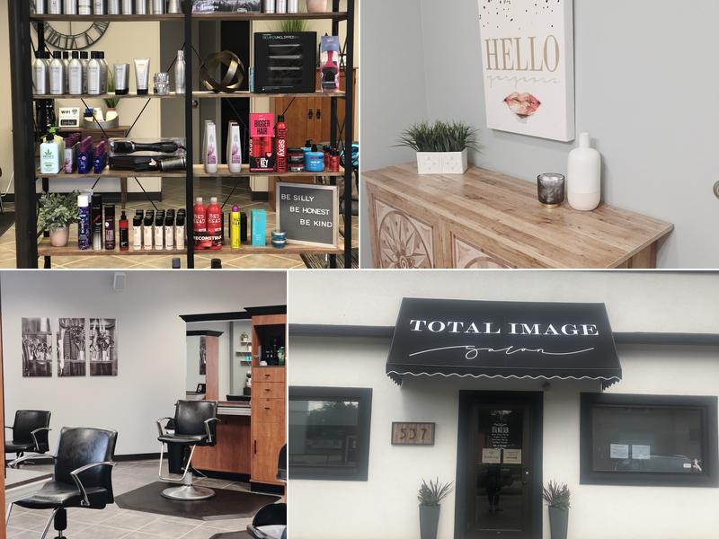 Total Image Salon LLC