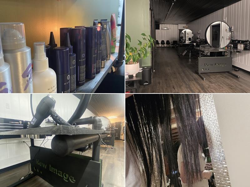 New Image Hair Salon