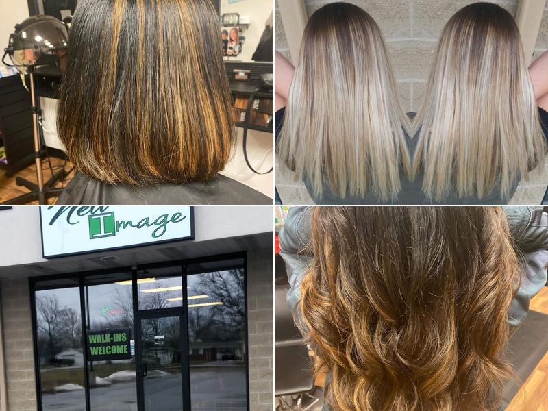 New Image LLC Salon