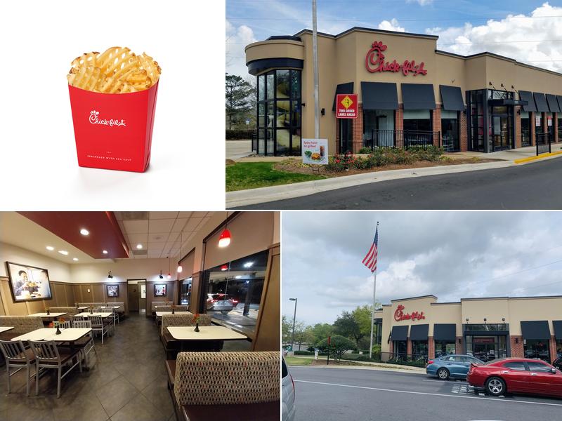 Chick-fil-A