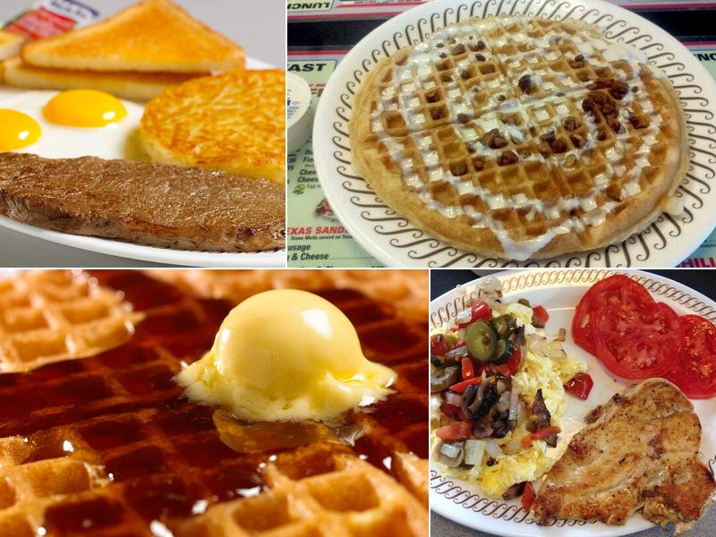 Waffle House