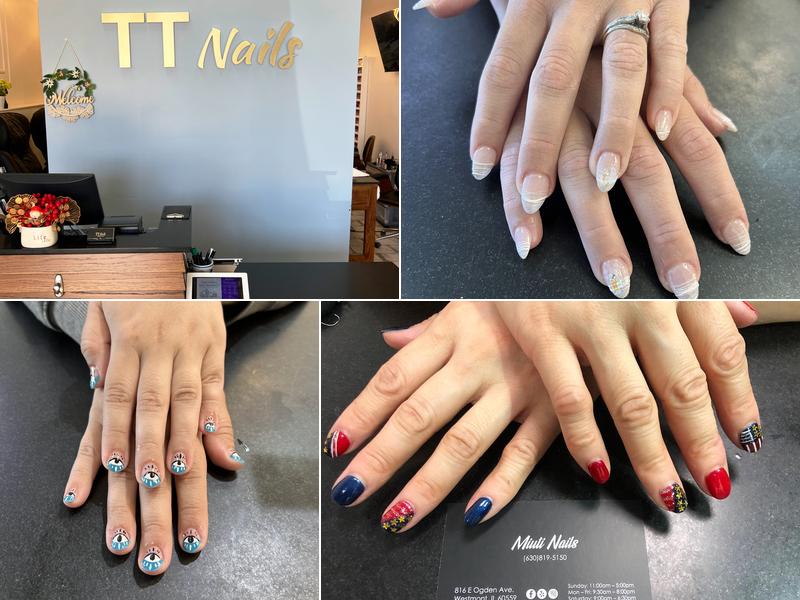 TT Nails