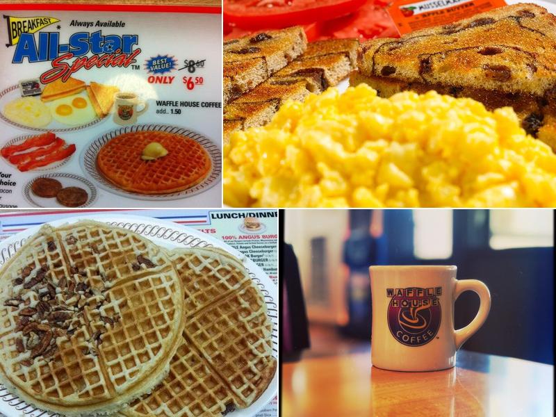 Waffle House