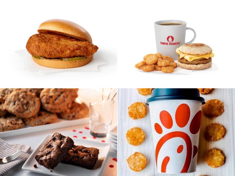 Chick-fil-A