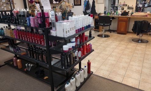 Serenity Salon II DeKalb