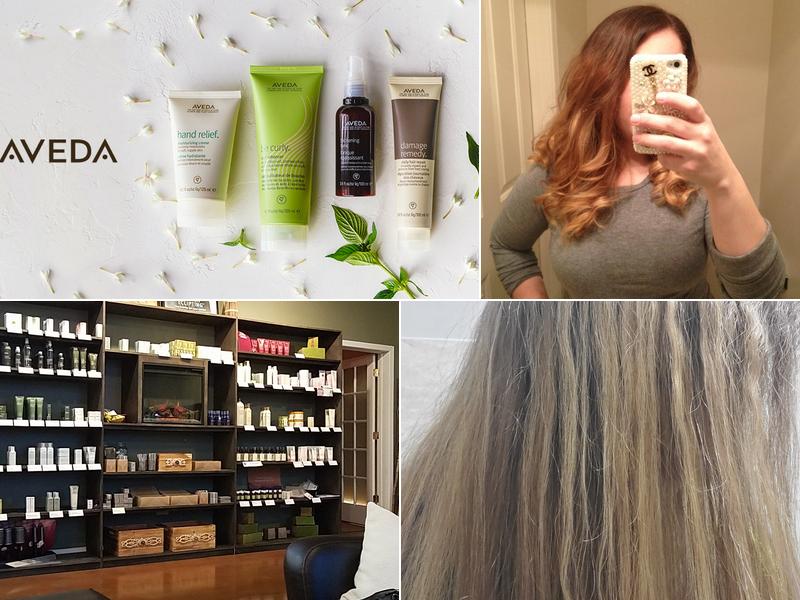 Dolce Vita Salon & Day Spa