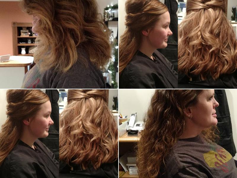 New Attitude Hair Studio