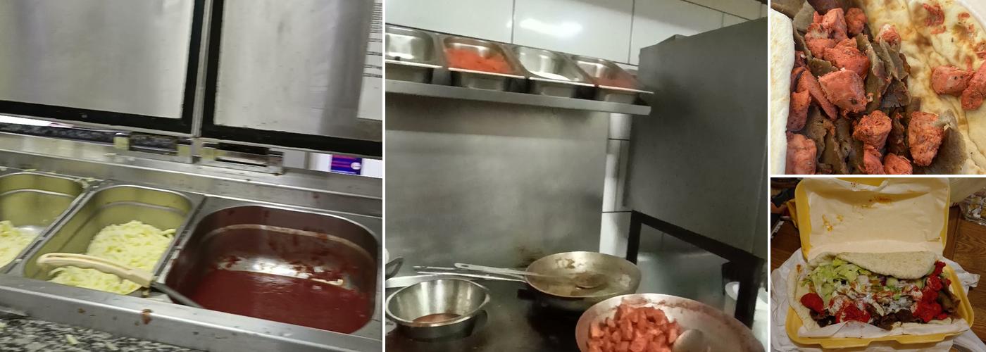 Marsden Spice & Pizza