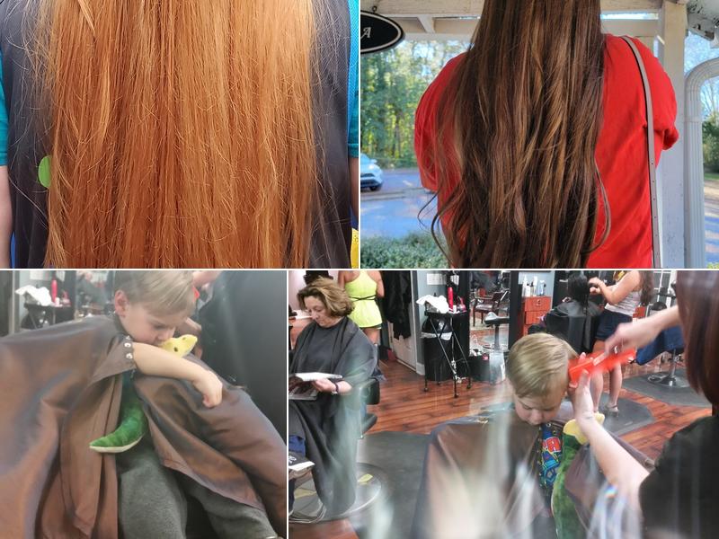 Lush Design Studio Inc.