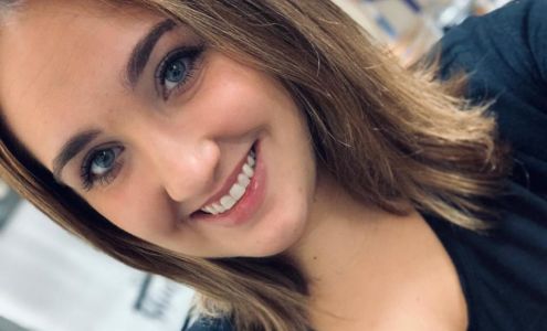 Tres Chic Salon Hinckley