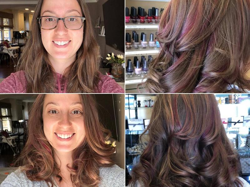 John Anthony's Hair Salon