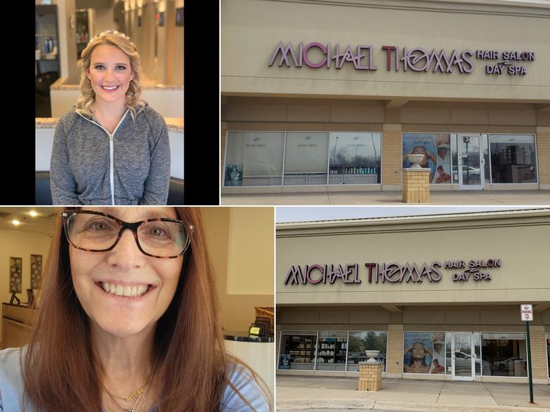 Michael Thomas Salon and Day Spa