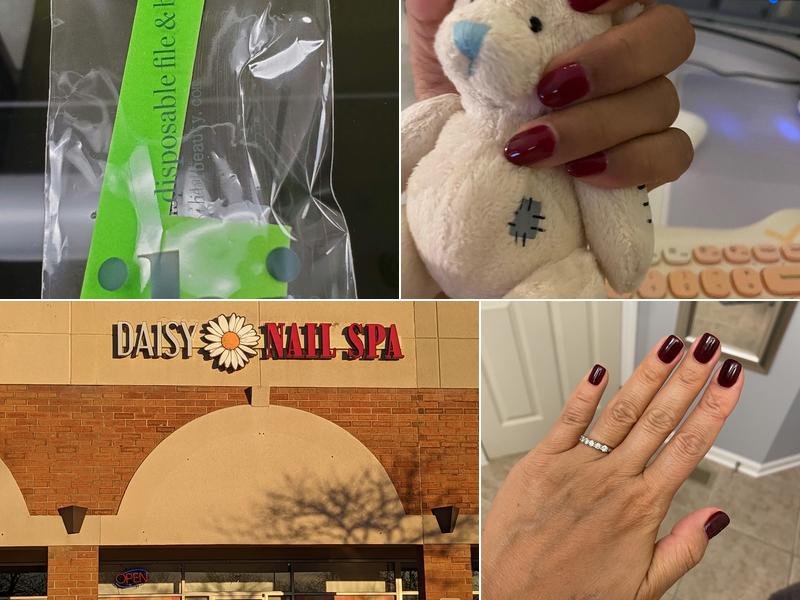 Daisy Nail and Spa