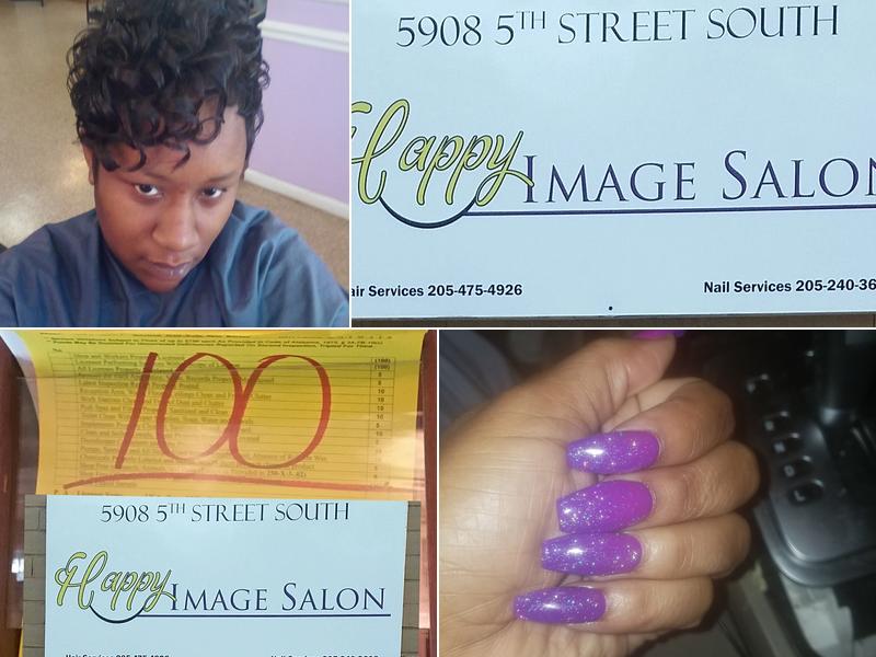 Happy Image Salon