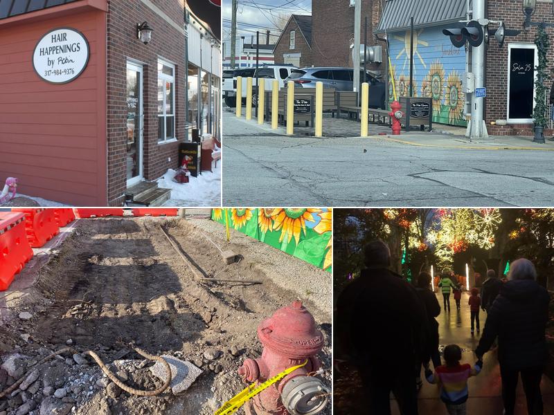 Hair Happenings By Robin