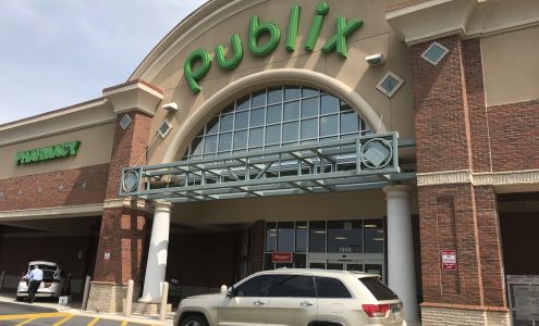 Publix Super Market at McGinnis Crossing