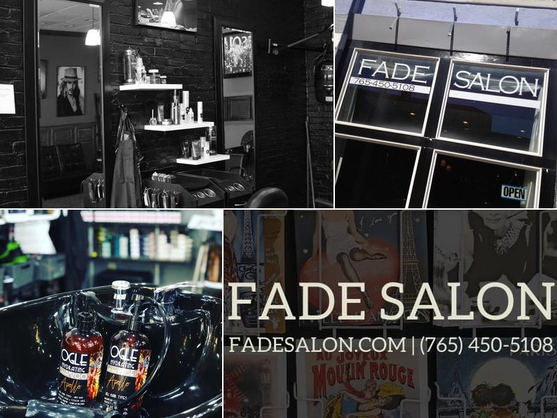 Fade Salon