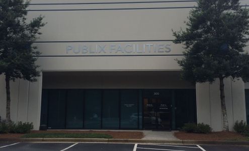 Publix Facility Services