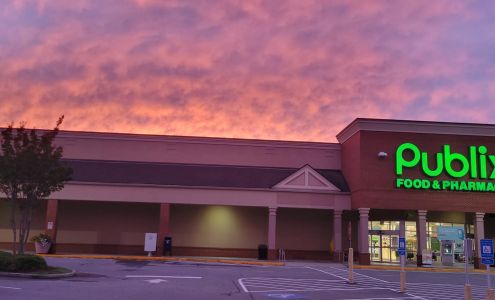 Publix Super Market at The Shops at Laurel Springs