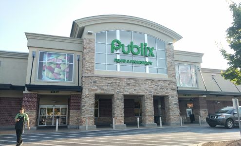 Publix Super Market at The Village Shoppes at Windermere