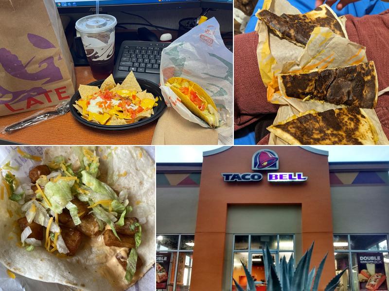 Taco Bell