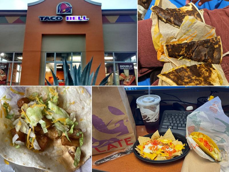 Taco Bell