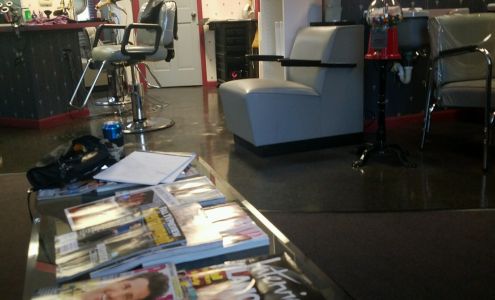 Images Hair Design Moline