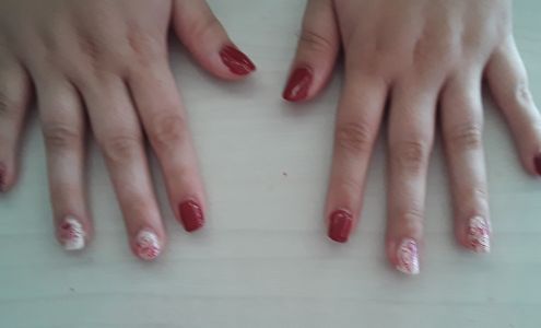 His & Her Hair Design 480 S Holly St, Siloam Springs Arkansas 72761