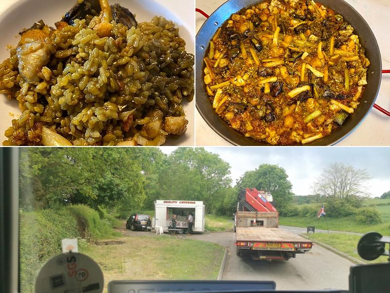 Tony's Quality Catering