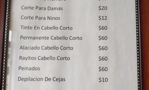Salon De Belleza C & G 717 E Main St C, Siloam Springs Arkansas 72761