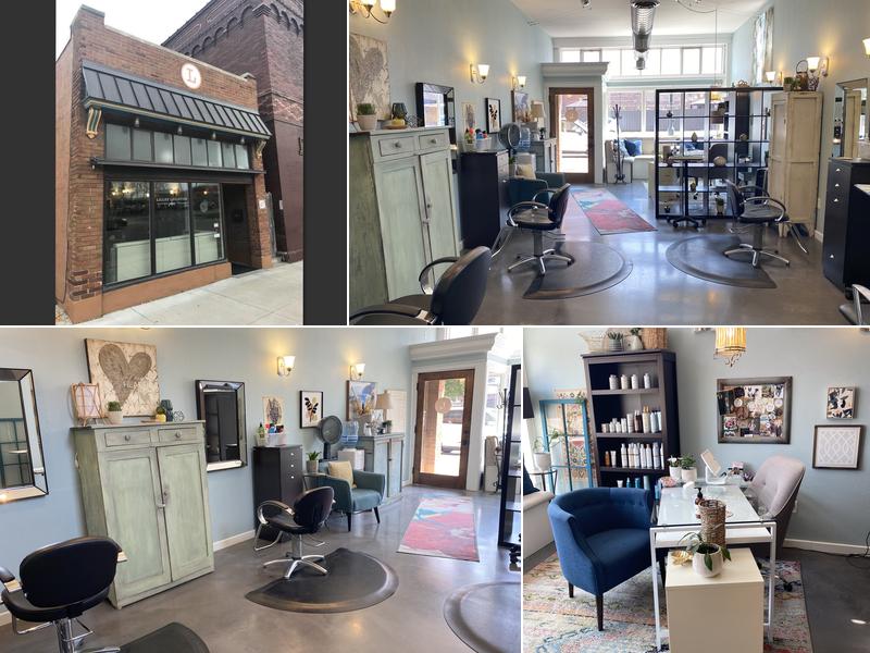 Lillee Leighton Salon