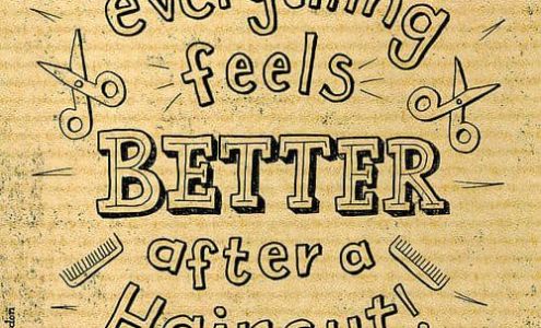 Sharp&Sassy 601 E Jefferson St, Siloam Springs Arkansas 72761