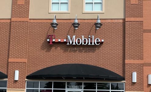 T-Mobile