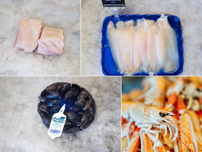 Blueflag Seafoods