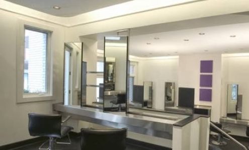 Maxine Salon Chicago