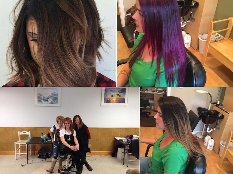 Great Looks Hair Studio